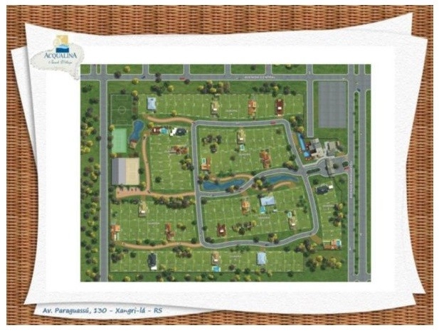 6ª foto do condomínio