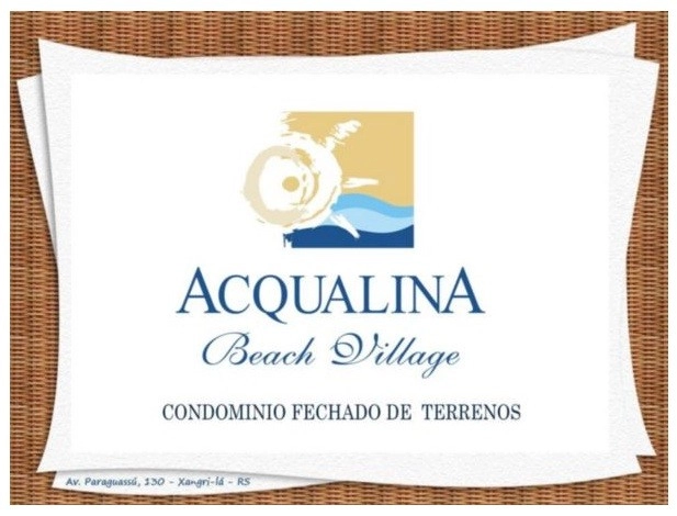 ACQUALINA BEACH VILLAGE