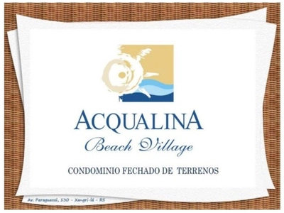 ACQUALINA BEACH VILLAGE