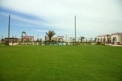 5ª foto do condomínio