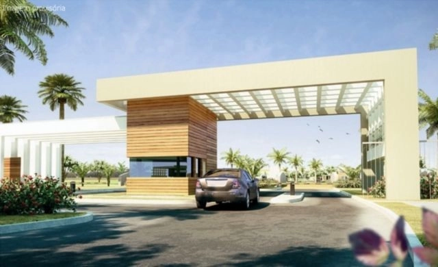 2ª foto do condomínio