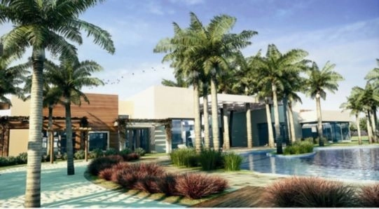 3ª foto do condomínio