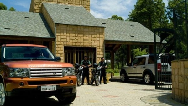 3ª foto do condomínio