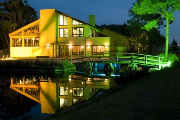 5ª foto do condomínio