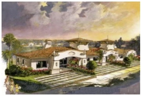 3ª foto do condomínio