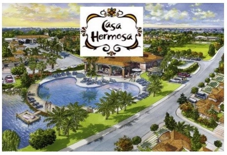 4ª foto do condomínio