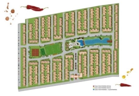 5ª foto do condomínio