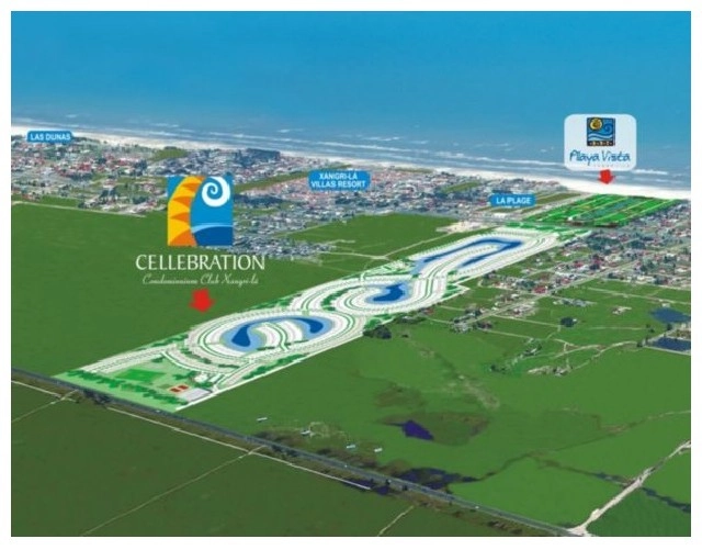 2ª foto do condomínio