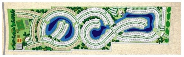 3ª foto do condomínio