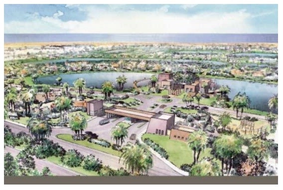 2ª foto do condomínio