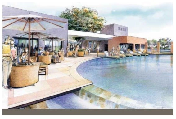 3ª foto do condomínio