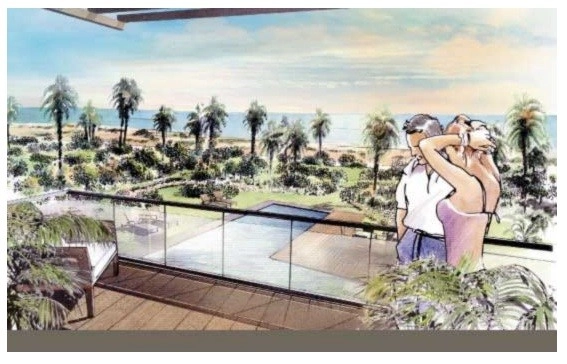 5ª foto do condomínio