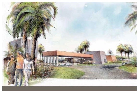 6ª foto do condomínio