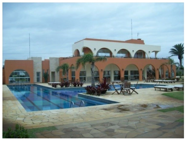 2ª foto do condomínio