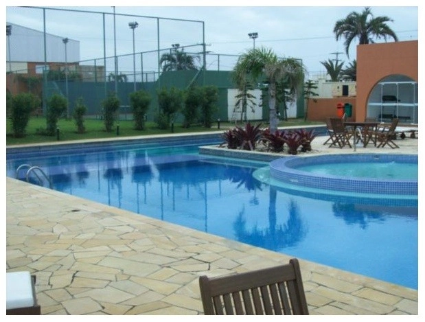 3ª foto do condomínio