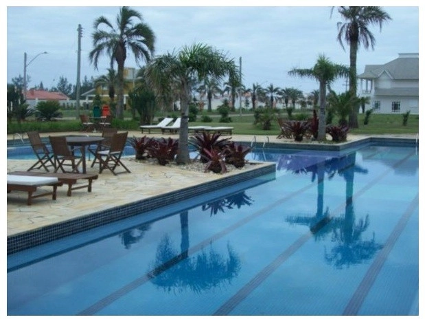 4ª foto do condomínio