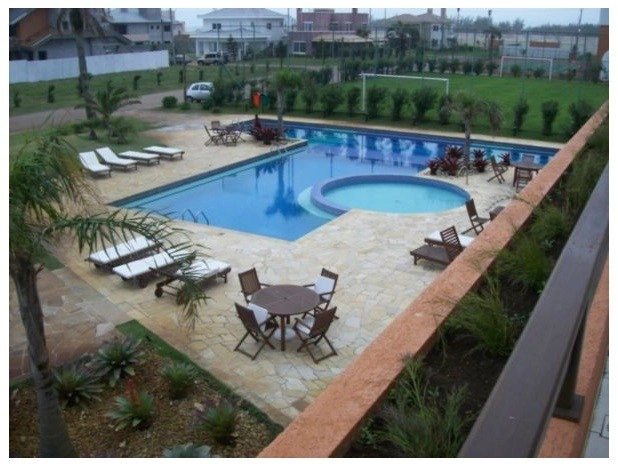 6ª foto do condomínio