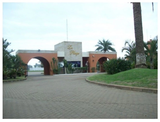 8ª foto do condomínio