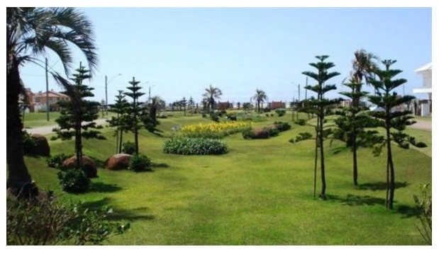 9ª foto do condomínio