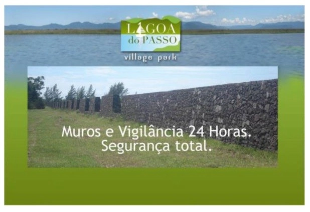 9ª foto do condomínio