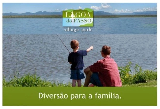 11ª foto do condomínio