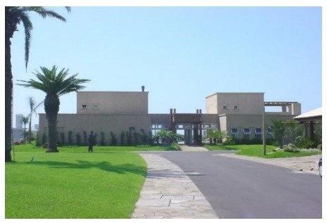 2ª foto do condomínio