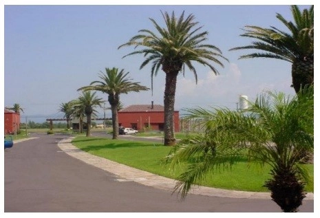 5ª foto do condomínio