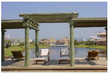 7ª foto do condomínio