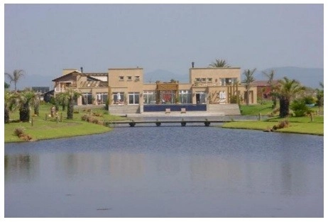 8ª foto do condomínio