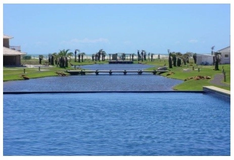 10ª foto do condomínio