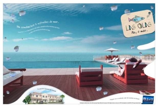 3ª foto do condomínio