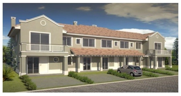 4ª foto do condomínio