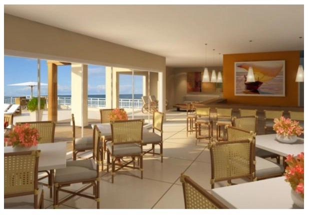 5ª foto do condomínio