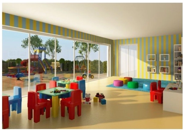 6ª foto do condomínio