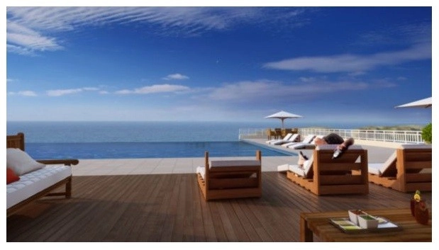 7ª foto do condomínio