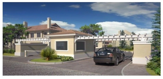 8ª foto do condomínio