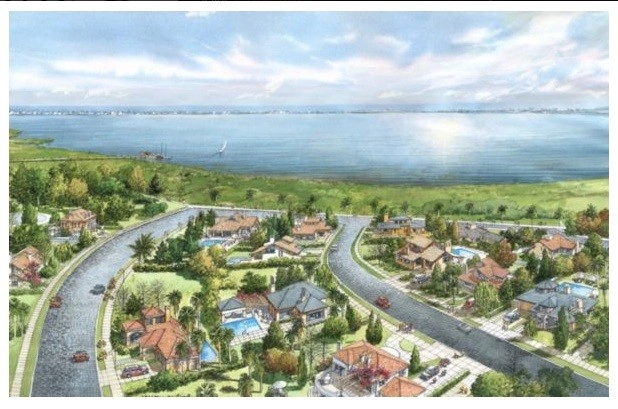 2ª foto do condomínio