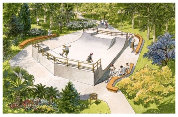 5ª foto do condomínio