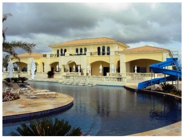 4ª foto do condomínio