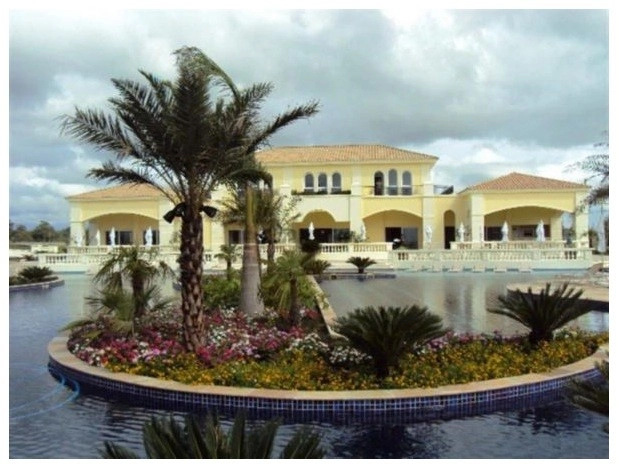 5ª foto do condomínio