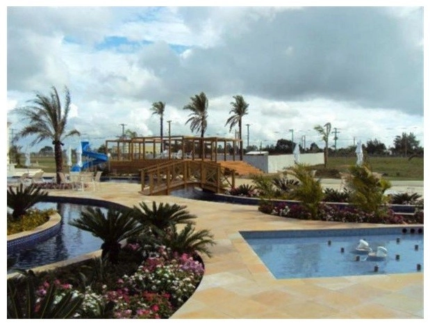 6ª foto do condomínio