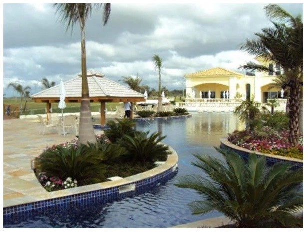 7ª foto do condomínio