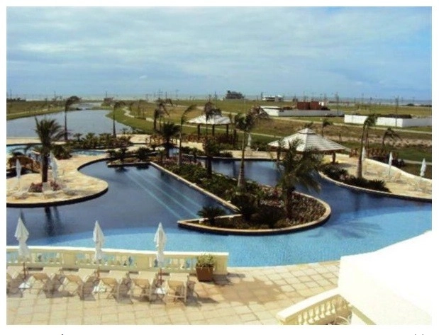 8ª foto do condomínio