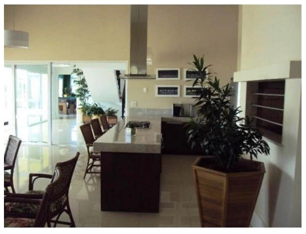 9ª foto do condomínio