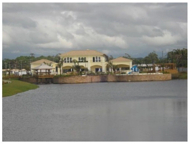 10ª foto do condomínio