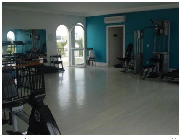 11ª foto do condomínio