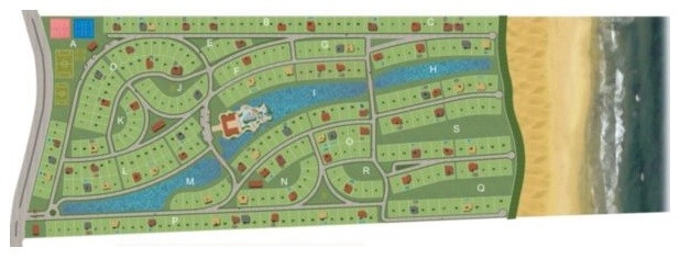 12ª foto do condomínio