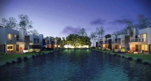 2ª foto do condomínio