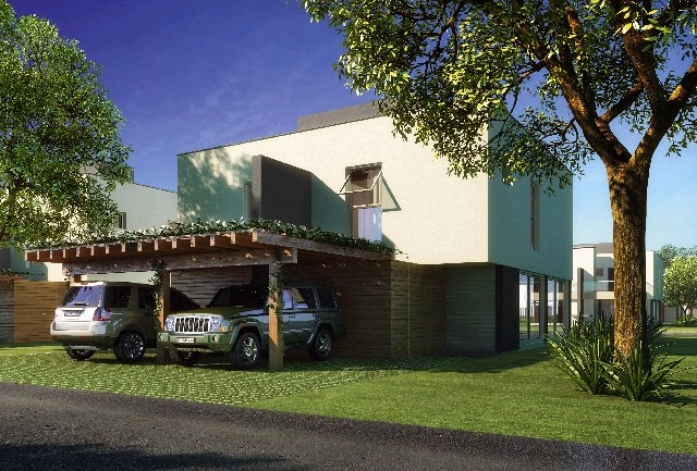 3ª foto do condomínio