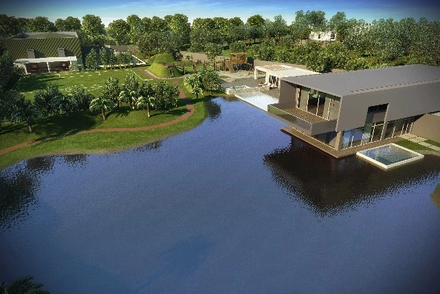 4ª foto do condomínio